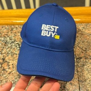 Best Buy hat